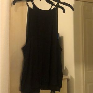 Silence + Noise- Urban Outfitters black tank top